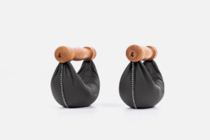 SwingBells Cherry Set — Weight: 4 kg