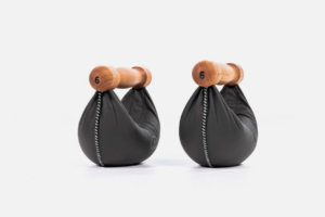 SwingBells Cherry Set — Weight: 6 kg