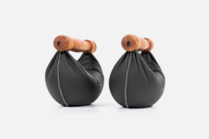 SwingBells Cherry Set — Weight: 8 kg