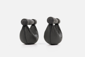 SwingBells Shadow Set — Weight: 4 kg
