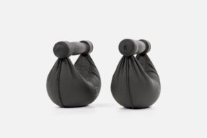 SwingBells Shadow Set — Weight: 6 kg