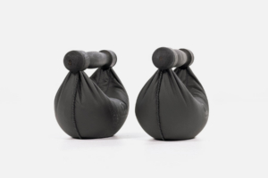 SwingBells Shadow Set — Weight: 8 kg