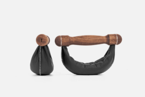 SwingBells Vintage Set — Weight: 1 kg