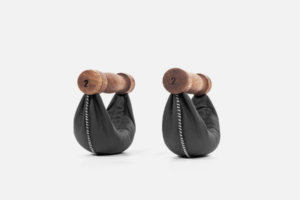 SwingBells Vintage Set — Weight: 2 kg