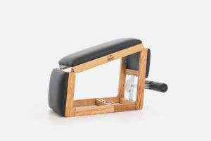 TriaTrainer Oak — Leather: Kunstleder