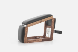 TriaTrainer Vintage — Leather: Kunstleder