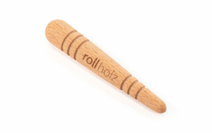 rollholz Triggerstift Beech