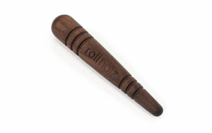 rollholz Triggerstift Walnut