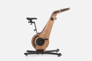 NOHRD Bike V2 — Material: Vintage; Sattelstütze: XS