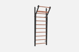 WallBars Club — Sprossen: 10