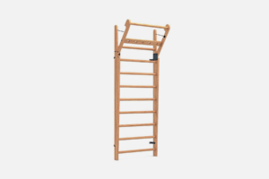 WallBars Oak — Sprossen: 10