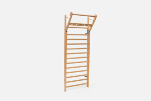 WallBars Oak — Sprossen: 14