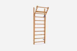 WallBars Cherry — Sprossen: 10