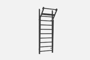 WallBars Shadow — Sprossen: 10