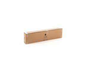 Packaging WaterGrinder Feet