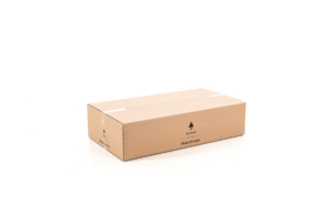 Packaging WaterGrinder Upper part