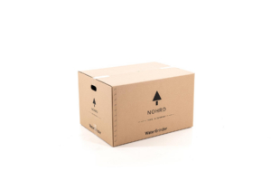 Packaging WaterGrinder Tank