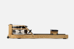 WaterRower Oak — Rails: Standard rails