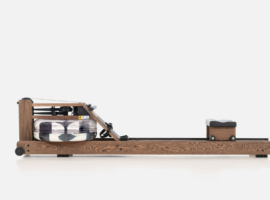 WaterRower rowing machine