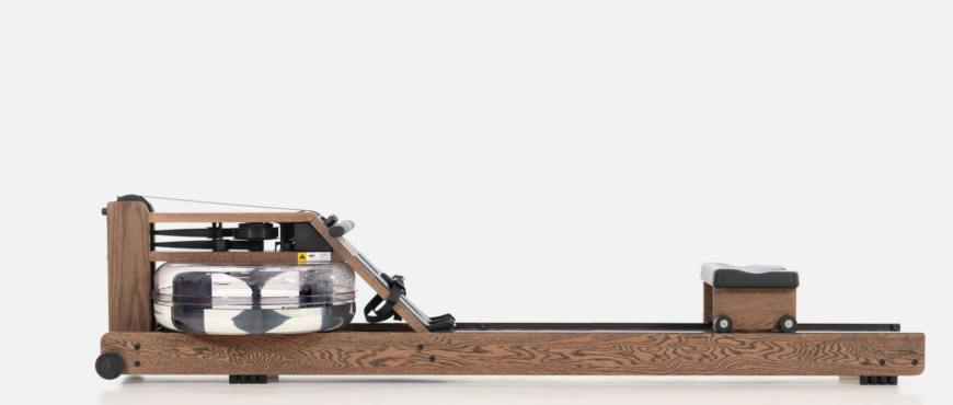 WaterRower rowing machine