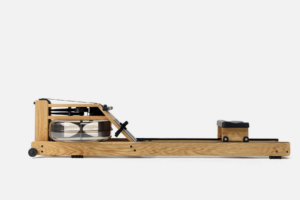 WaterRower Oak — Rails: XL rails
