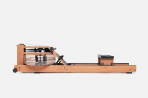 WaterRower Cherry — Rails: Standard rails