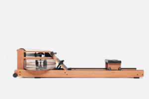 WaterRower Cherry — Rails: XL rails