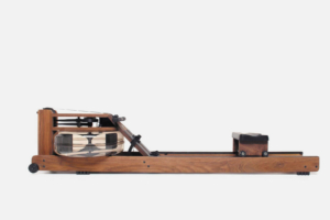 WaterRower Walnut — Rails: XL rails