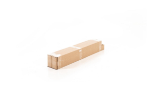Packaging für WaterRower Holz Schienen