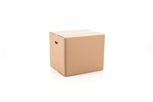 Packaging WaterRower Tank