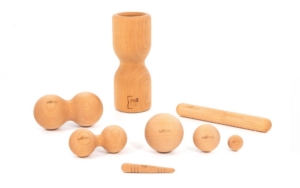 rollholz fascia set Beech