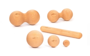 rollholz fascia set small Beech