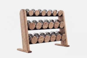 NOHRD DumbBells Vintage