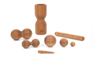 rollholz fascia set Oak