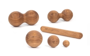 rollholz fascia set small Oak