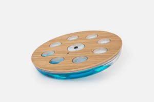 NOHRD Eau-Me Board Ozols