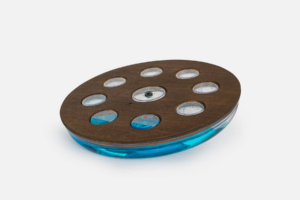 NOHRD Eau-Me Board Valrieksts