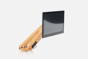 Ergatta upgrade set Oak