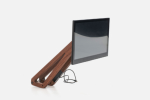 Ergatta upgrade set Walnut