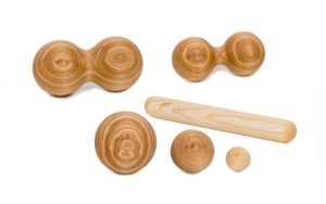 rollholz fascia set small Ash