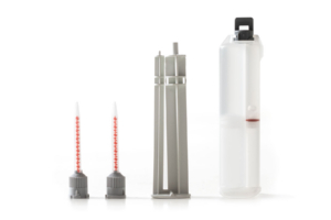 WaterRower tank glue kit