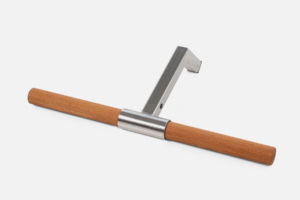 SlimBeam pull-up bar Cherry