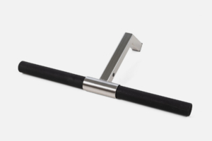 SlimBeam pull-up bar Shadow