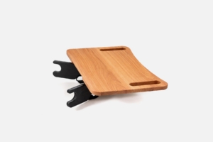 NOHRD Bike laptop holder Cherry