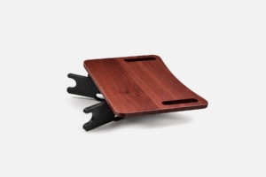 NOHRD Bike laptop holder Club