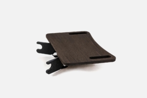 NOHRD Bike laptop holder Shadow