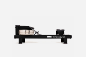 WaterRower M1 HiRise Black