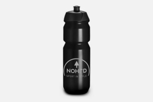NOHRD water bottle