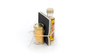 rollholz care set (3 pieces)