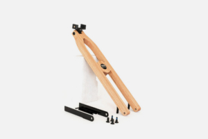 WaterRower smartphone & tablet holder Ash